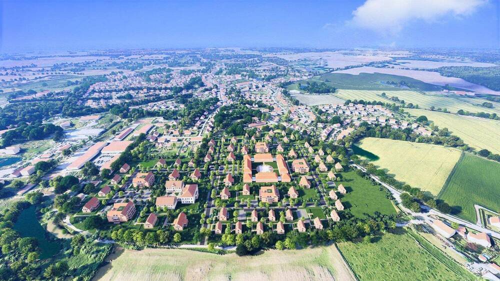 Grundstück Ahrensbök - 199.500&euro; | Angebot:25190366