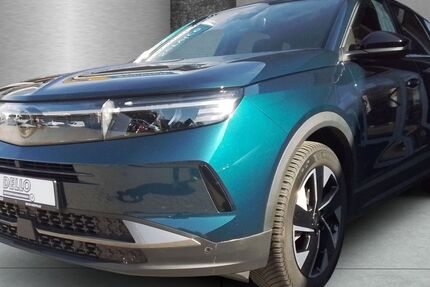 Opel Grandland (X) 32.912 km 25.995 &euro; Bad Schwartau 23611