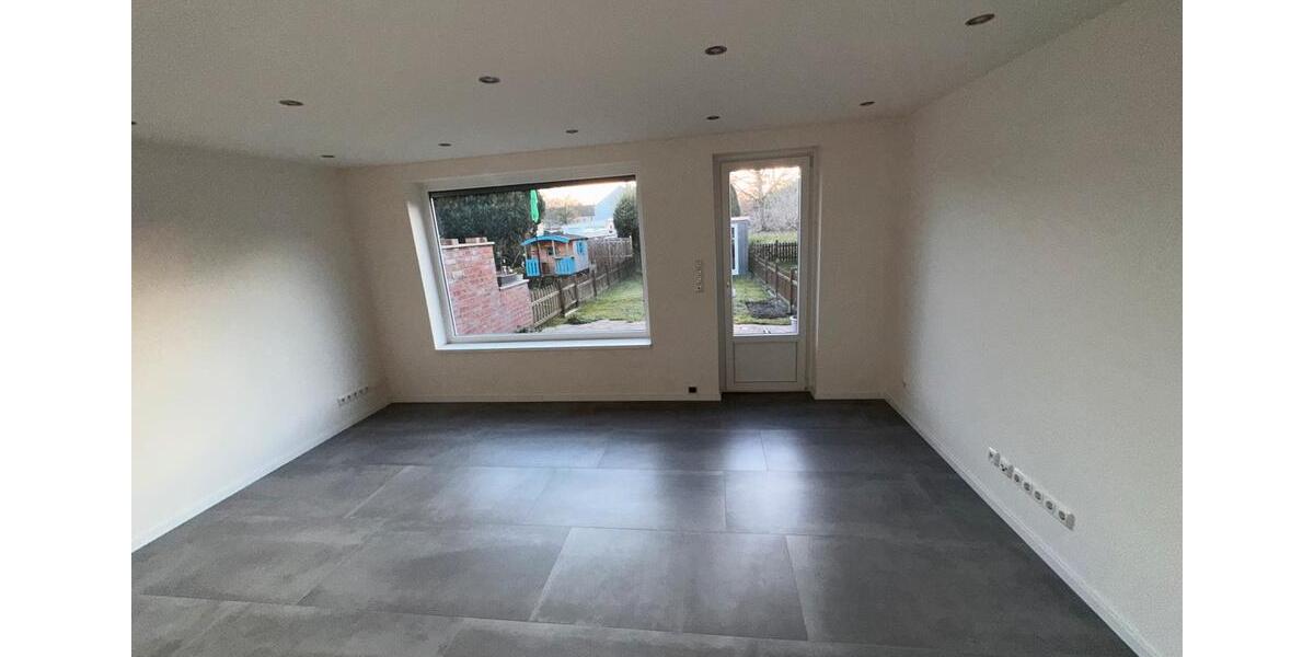 Reihenhaus Lübeck Sankt Lorenz Nord - 4 Zimmer, 100 m&sup2;, 385.000&euro; | Angebot:27004452