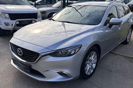 Mazda 6 252.100 km 6.199 &euro; Ahrensbök 23623