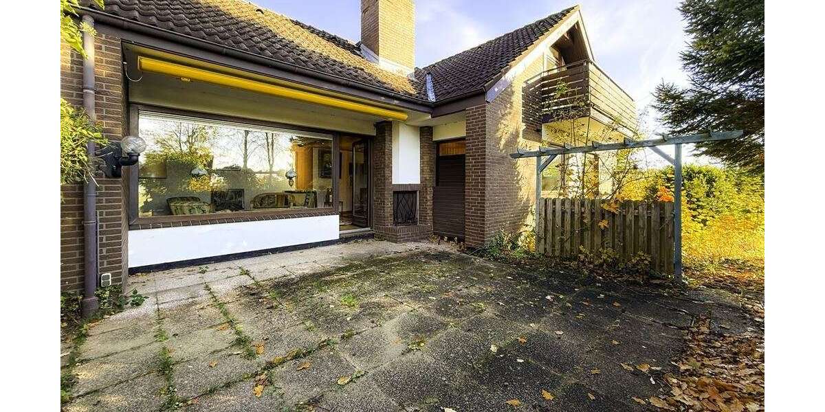 Einfamilienhaus Neustadt in Holstein - 14 Zimmer, 244 m&sup2;, 650.000&euro; | Angebot:23663398