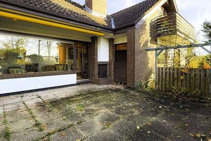 Haus Neustadt in Holstein - 14 Zimmer, 244 m&sup2;, 650.000&euro; | Angebot:23663398