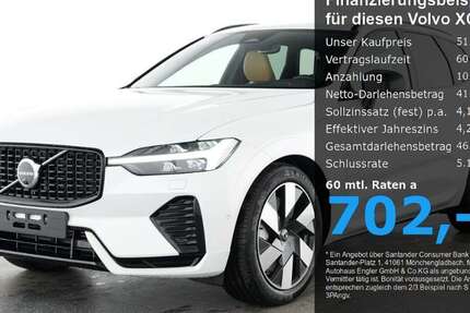 Volvo XC60 26.988 km 51.990 &euro; Lübeck 23566