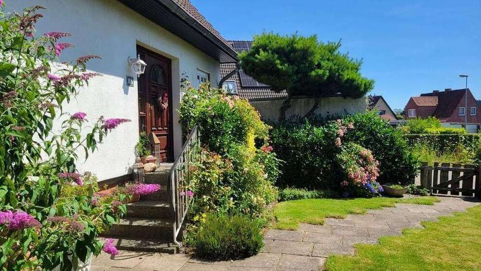 Haus zum Kaufen in Linau 450.000 € 160 m²