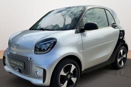 Smart ForTwo 12.666 km 14.990 &euro; Lübeck 23556