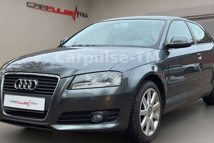 Audi A3 55.000 km 7.990 &euro; Kastorf 23847