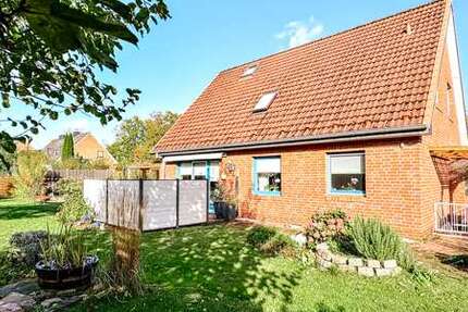 Haus Stockelsdorf - 4 Zimmer, 121 m&sup2;, 575.000&euro; | Angebot:24614957