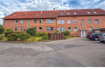 Wohnung Mölln - 2 Zimmer, 50 m&sup2;, 128.000&euro; | Angebot:27018983