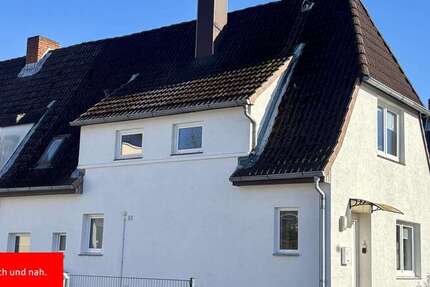 Haus Lübeck Alt-Travemünde / Rönnau - 8 Zimmer, 165 m&sup2;, 433.000&euro; | Angebot:26387612