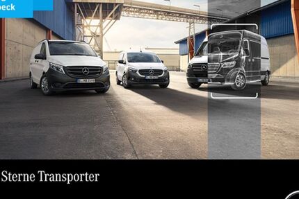 Mercedes-Benz Sprinter 62.577 km 32.118 &euro; Lübeck 23556