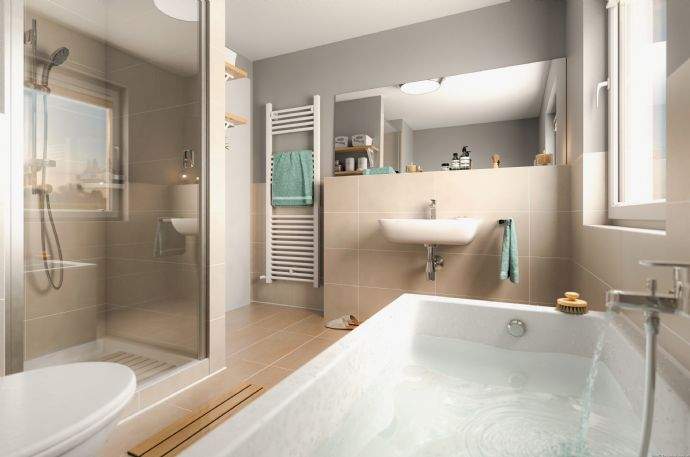 Einfamilienhaus Rehna - 5 Zimmer, 118 m&sup2;, 222.450&euro; | Angebot:22720371