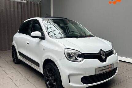 Renault Twingo 42.836 km 8.999 &euro; Lübeck 23556