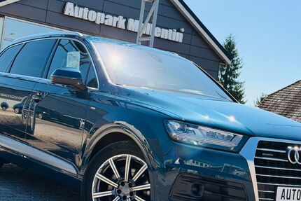 Audi Q7 176.000 km 32.799 &euro; Stepenitztal 23936
