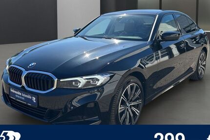 BMW 318 14.909 km 33.250 &euro; Lübeck 23560