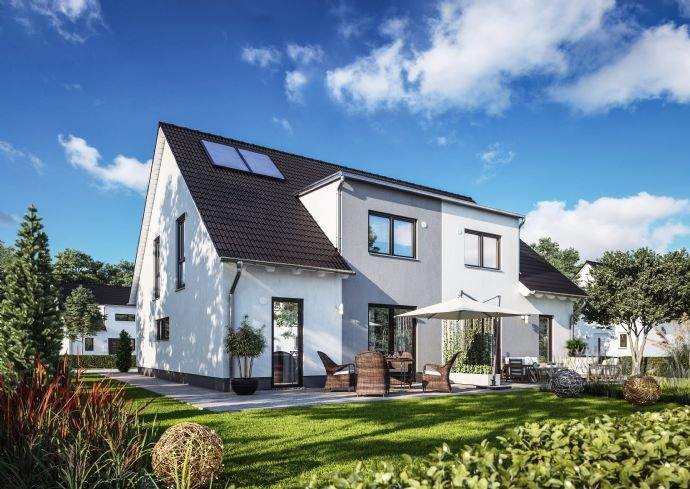 Mehrfamilienhaus, Wohnhaus Lübeck St. Gertrud - 4 Zimmer, 125 m&sup2;, 247.490&euro; | Angebot:25665320