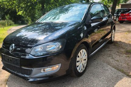 VW Polo 190.000 km 2.200 € Lübeck 23568