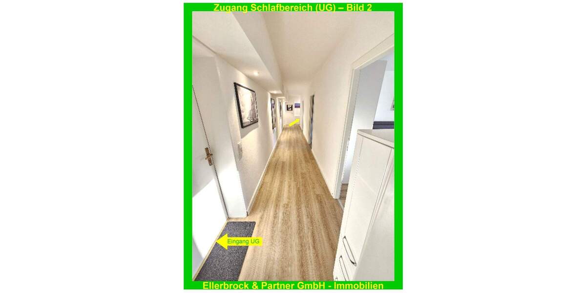 Etagenwohnung Timmendorfer Strand - 5 Zimmer, 135 m&sup2;, 759.900&euro; | Angebot:25678743