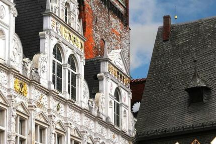 Gewerbeobjekt Lübeck Innenstadt - 2.800&euro; | Angebot:26287829