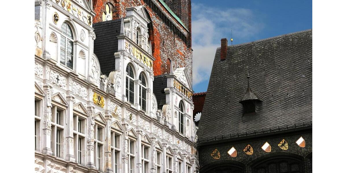 Gewerbeobjekt Lübeck Innenstadt - 2.800&euro; | Angebot:26287829