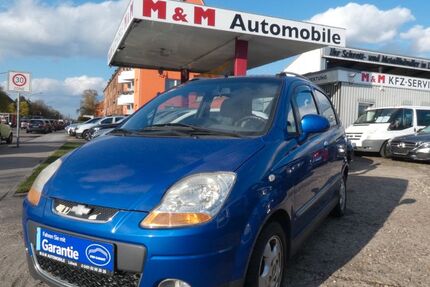 Chevrolet Matiz 68.000 km 3.999 &euro; Lübeck 23554