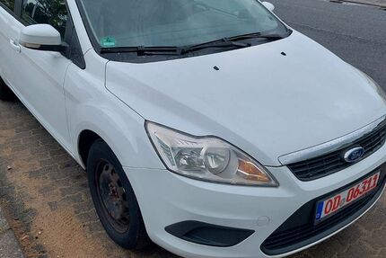 Ford Focus 303.000 km 850 &euro; Bad Oldesloe 23843