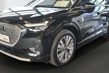 Audi Q4 e-tron 55.500 km 29.950 &euro; Lübeck 23556