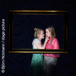 Stolz und Vorurteil* (*oder so)