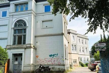 Wohnung Lübeck Sankt Lorenz Nord - 3 Zimmer, 73 m&sup2;, 795&euro; | Angebot:24844406