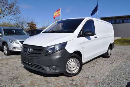 Mercedes-Benz Vito 104.000 km 11.980 &euro; Ahrensboek 23623