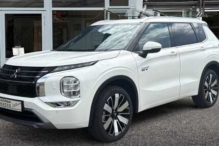 Mitsubishi Outlander 1.750 km 46.290 &euro; Neustadt i. Holstein 23730