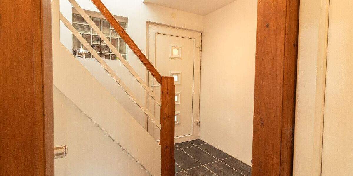 Einfamilienhaus Lübeck St. Lorenz Nord - 6 Zimmer, 146 m&sup2;, 399.000&euro; | Angebot:24972181