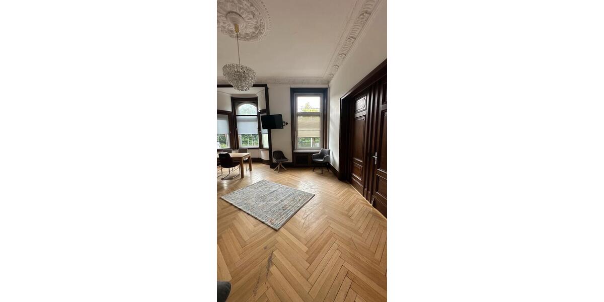 Etagenwohnung Lübeck Innenstadt - 3 Zimmer, 120 m&sup2;, 1.650&euro; | Angebot:25875535