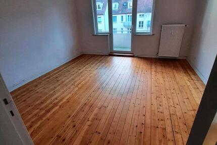 3-Zimmer-Whg. in Lübeck-Marli - frei zum 01.03.2026 3 zimmer