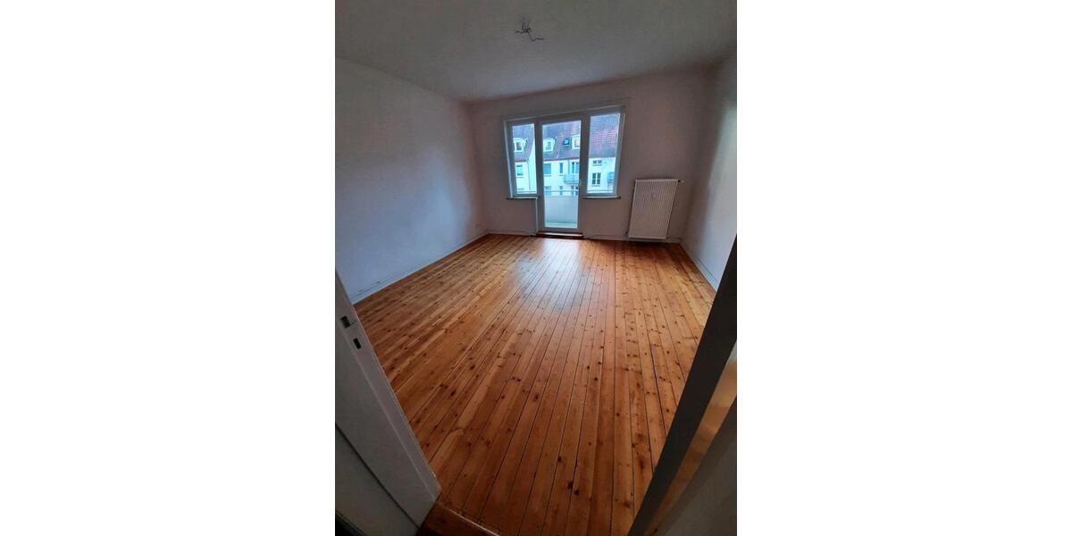 Anfragestopp! 3-Zimmer-Whg. in Lübeck-Marli - frei zum 01.03.2026 3 zimmer