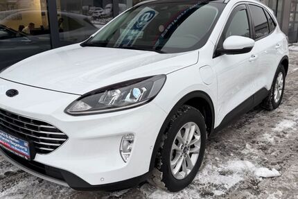 Ford Kuga 67.800 km 21.990 &euro; Bad Segeberg 23795