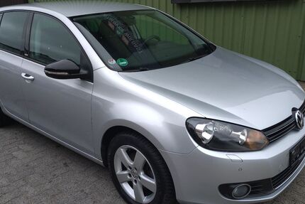 VW Golf 99.337 km 10.350 &euro; Elmenhorst 23869