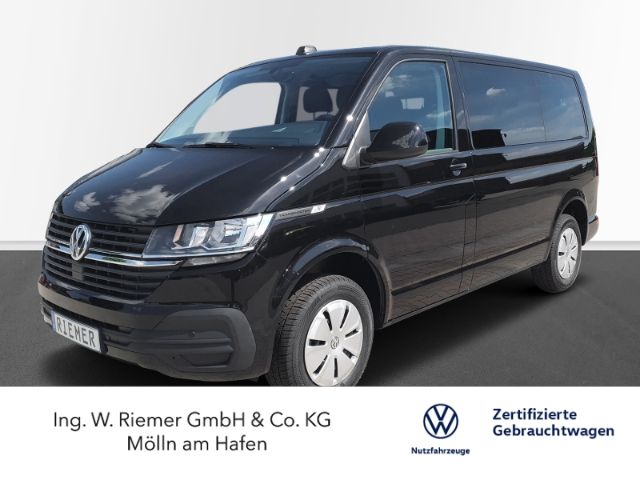 VW T6 Kombi 1.100 km 52.934 € Mölln 23879