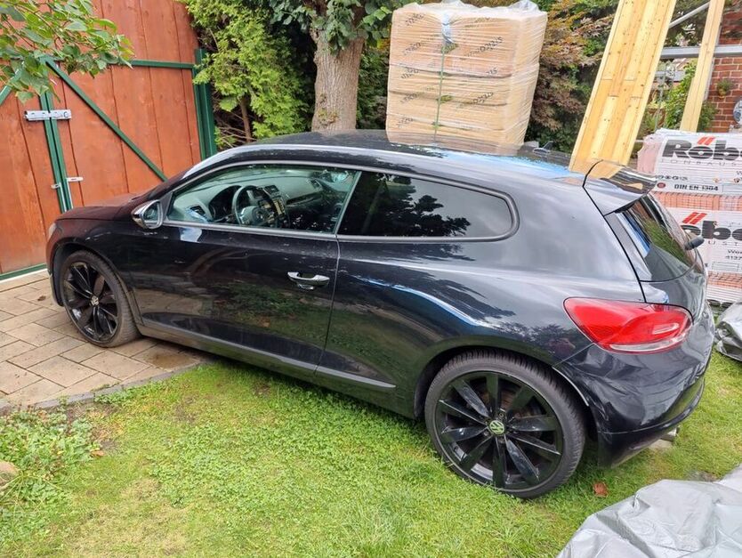 Scirocco