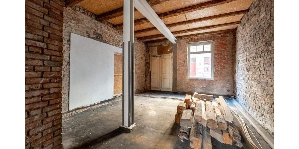 Mehrfamilienhaus, Wohnhaus Lübeck Innenstadt - 1 Zimmer, 334 m&sup2;, 900.000&euro; | Angebot:25670818