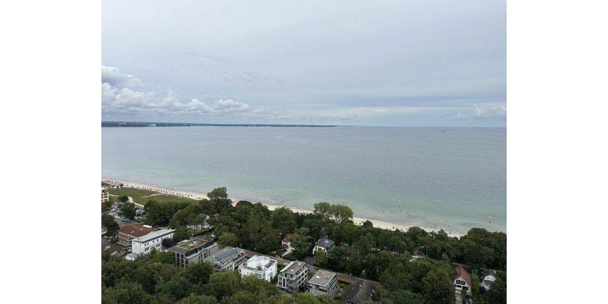 Etagenwohnung Timmendorfer Strand - 2 Zimmer, 120 m&sup2;, 535.000&euro; | Angebot:26863520