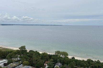 Wohnung Timmendorfer Strand - 2 Zimmer, 120 m&sup2;, 535.000&euro; | Angebot:26863520