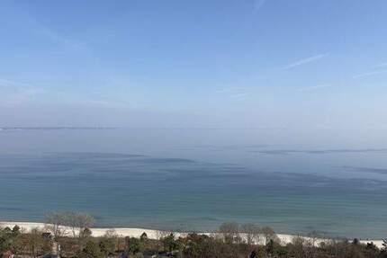 Wohnung Timmendorfer Strand - 2 Zimmer, 73 m&sup2;, 545.000&euro; | Angebot:26410768