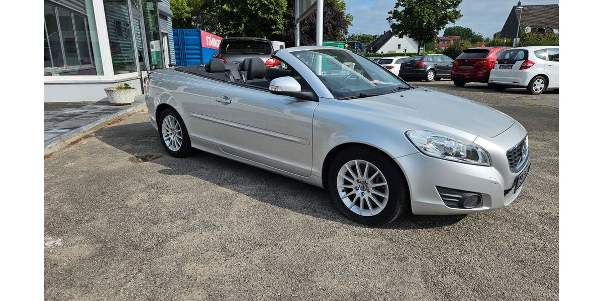 Volvo C70 71.251 km 10.980 &euro; Pansdorf 23689