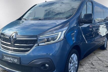 Renault Trafic 68.000 km 31.890 &euro; Bad Oldesloe 23843