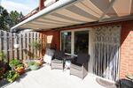 Hochparterre Lübeck Sankt Gertrud - 2 Zimmer, 66 m&sup2;, 259.000&euro; | Angebot:26833048