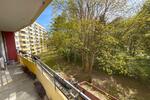Etagenwohnung Lübeck Sankt Lorenz Nord - 2.5 Zimmer, 66 m&sup2;, 546&euro; | Angebot:26505729