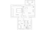 Etagenwohnung Lübeck Sankt Lorenz Nord - 2 Zimmer, 56 m&sup2;, 534&euro; | Angebot:26544548