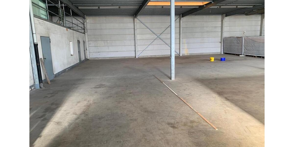 Gewerbeobjekt Lübeck Sankt Gertrud - 1.500&euro; | Angebot:24755528