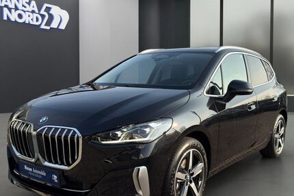 BMW 218 Active Tourer 4.500 km 42.900 € Lübeck 23560