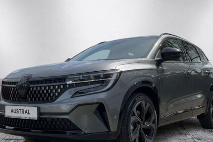 Renault Austral 9.280 km 41.690 € Lübeck 23560